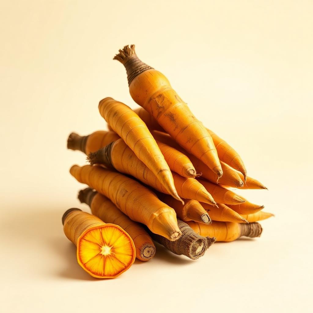 Turmeric