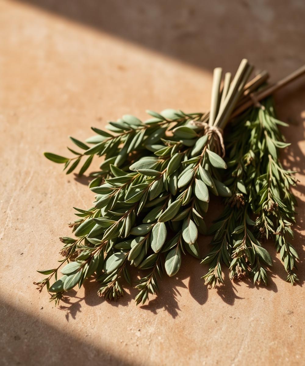 The Intelligence of Adaptogens