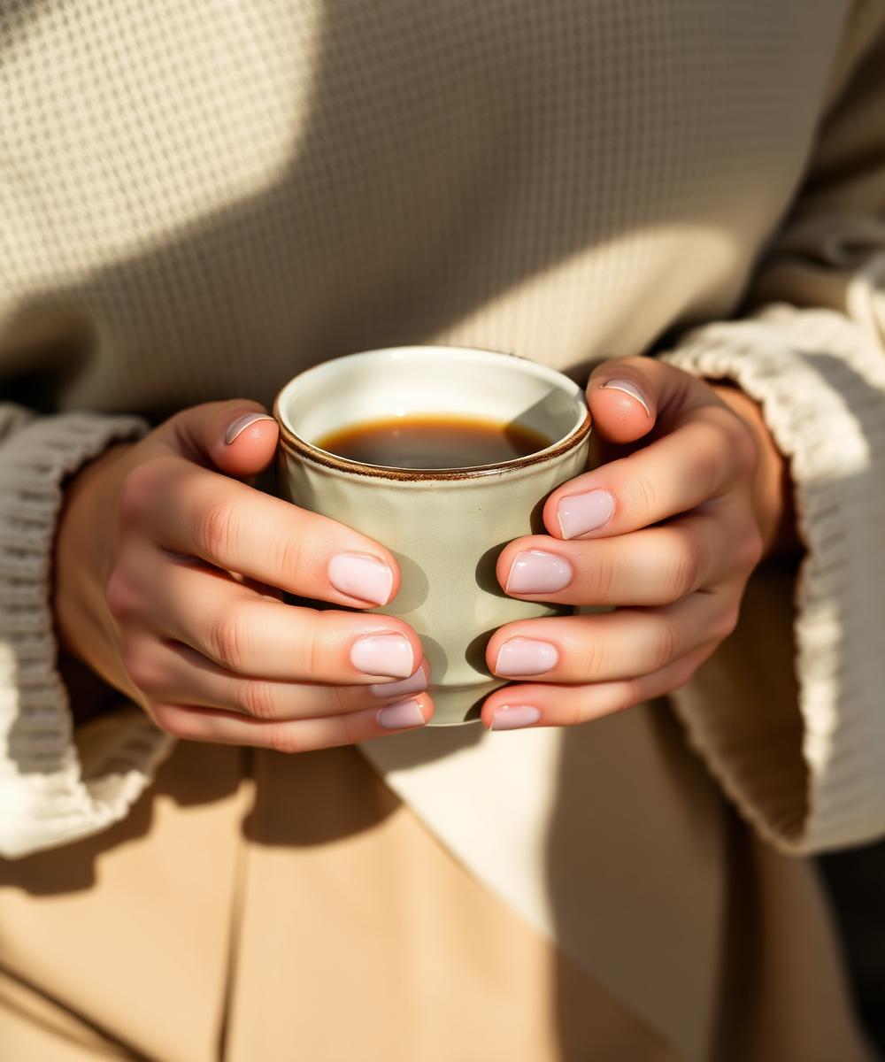 In Praise of the Unhurried Cup